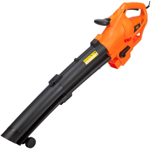 Suflanta / Aspirator Frunze cu Tocator LB 3000 EPTO / P[W]: 3000