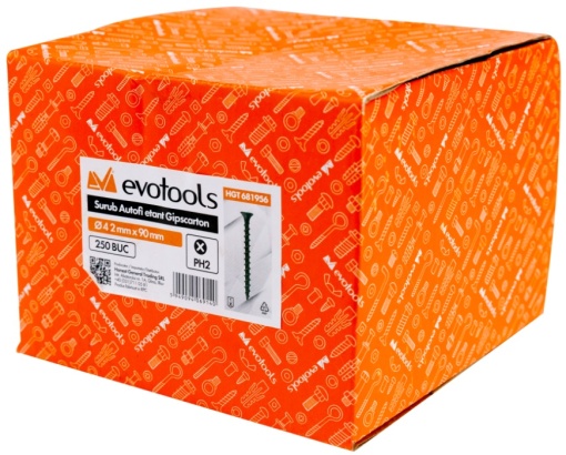 Ambalaj 250 buc