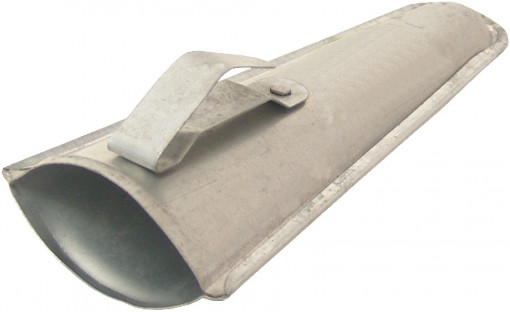 Teaca Metalica Piatra Ascutit Coase ETS / L[mm]: 190