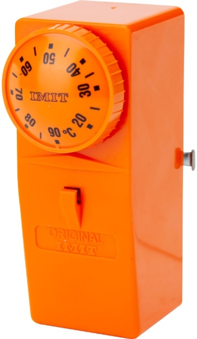 Termostat Contact
