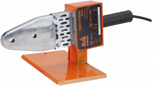 Trusa Sudura PP-R 800W EPTO A / P[W]: 800
