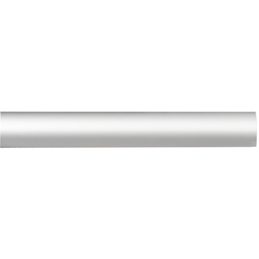 Tub din Aluminiu Aspirator Cenusa / D[mm]: 36 x 23cm; Cod: 680146 / 680147