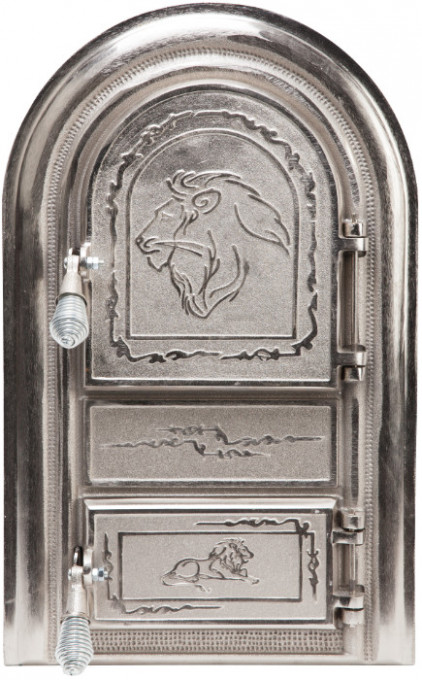 Usa Semineu Leo Nichelata / H[mm]: 555; B[mm]: 345