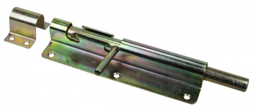 Zavor Rotund ETS / L[mm]: 210
