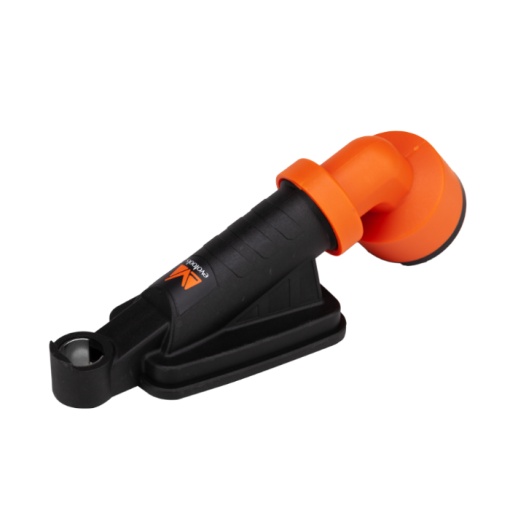 Adaptor Aspirator Universal Colectare Praf pentru Masini de Gaurit Max 16 mm