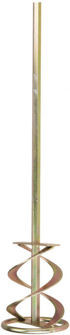 Amestecator Elicoidal Zincat
