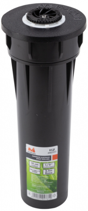 Aspersor Subteran Spray Reglabil Evotools
