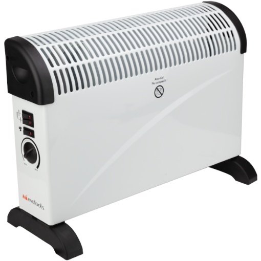 Convector Electric Turbo CH 2000T / P[W]: 2000