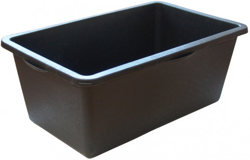 Cuva pentru Mortar PROFI-LINE