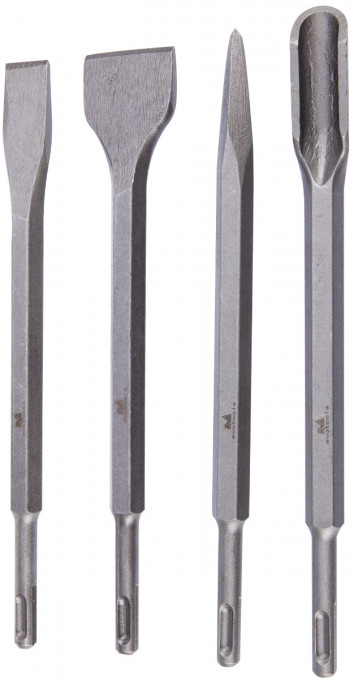 Dalta SDS 4 Pcs