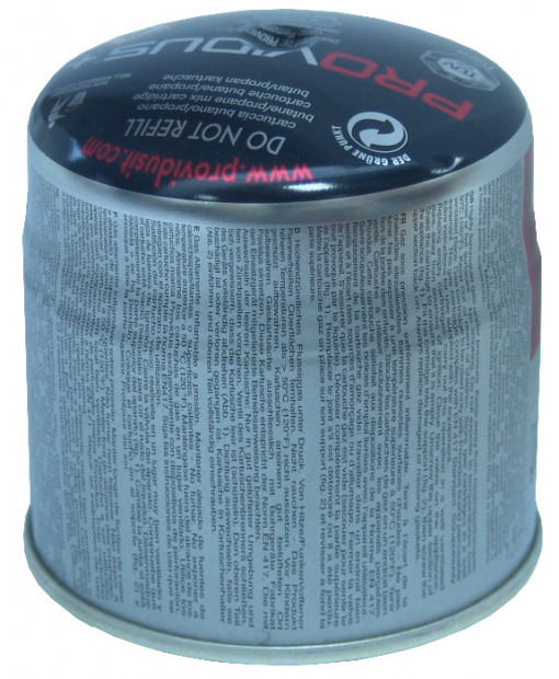 Doza Gaz Lichid Providus / V[l]: 0.4; Tip: Cu Limitator Debit