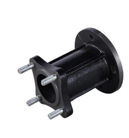Extensie Marire Ecartament Roti Motocultivator Evotools PLUS / C: 6.00-12 / 682247; L[mm]: 200