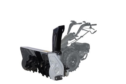 Freza Zapada Motocultivator EvoTools PLUS