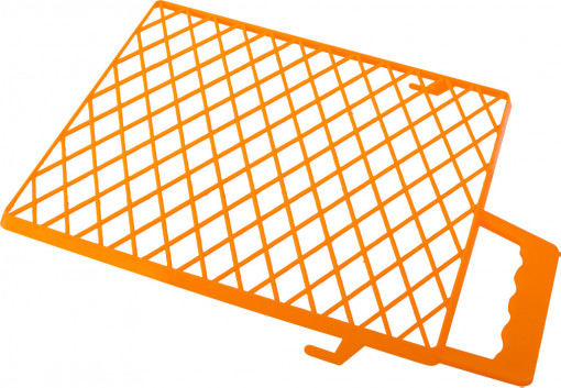 Gratar Plastic pentru Trafalet