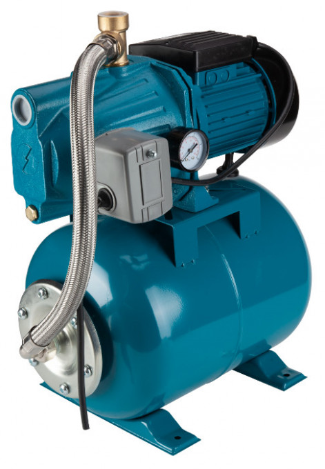 Hidrofor Jet 100L 1098 / V[l]: 24