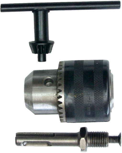 Mandrina Metalica cu Adaptor SDS / D[mm]: 13