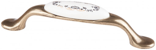 Maner Mobilier Model Ceramic Retro / L[mm]: 96