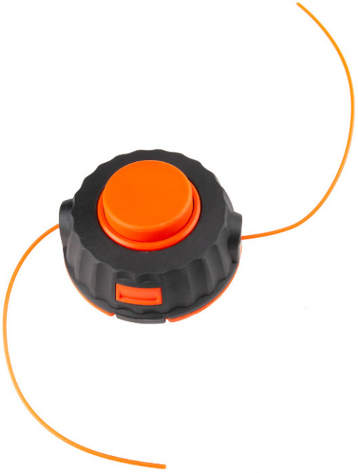 Mosor Motocoasa Fir Nylon cu Autocut 116 / G[mm]: 2.4; L[m]: 2.4; M: 10x1.25