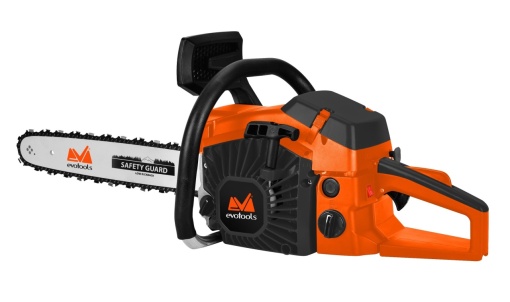 Motoferastrau CS 546 Evotools / P[CP]: 3.5; L[mm]: 400