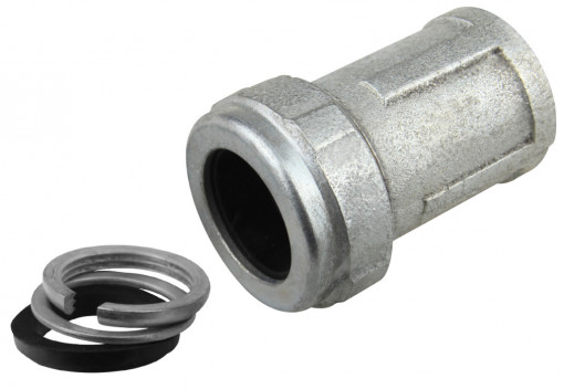 Mufa Rapida FI Zincata / D[inch]: 1