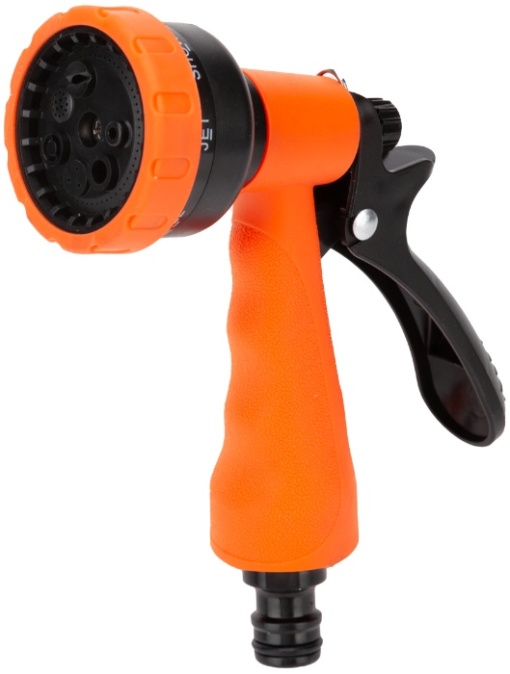 Pistol de Stropit 7 Functii cu Accesorii 2012