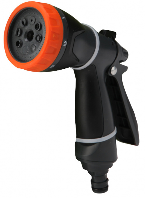 Pistol de Stropit 8 Functii 2014 PLUS