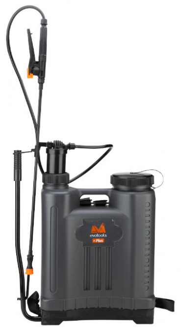 Pompa de Stropit PE Evotools PLUS / V[l]: 16
