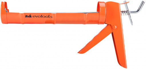 Presa Silicon ETS 225 mm / L[inch]: 9