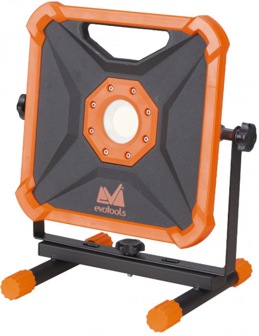 Proiector Led fara Acumulator si Incarcator MAX 20V ONE EPTO / U[V]: 18
