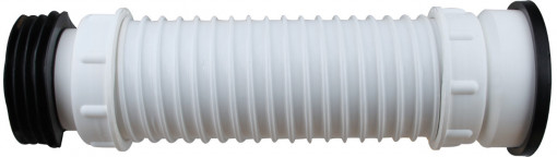 Racord Flexibil Evacuare WC Texo