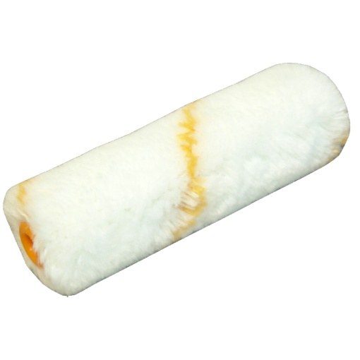 Rulou Trafalet pt Vopsit Calorifer 10 Pcs / D[mm]: 35; L[mm]: 100; F[mm]: 10