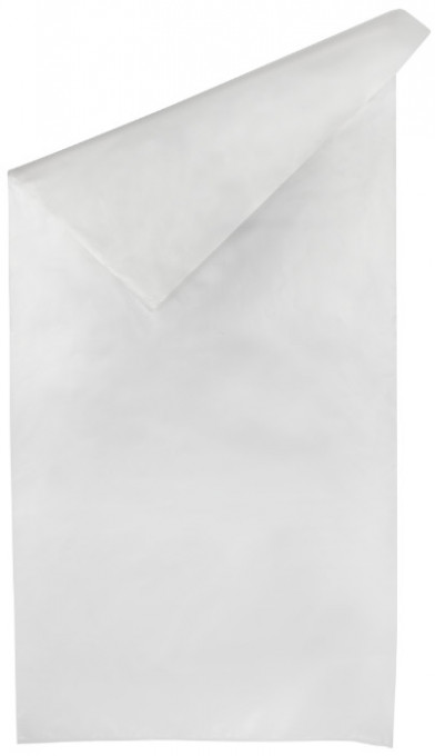 Sac de Polietilena Transparent / L[cm]: 100; B[cm]: 50; g[mm]: 0.12