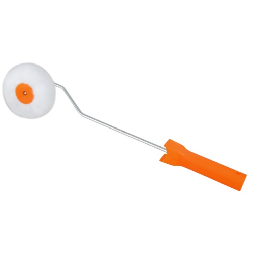 Trafalet Alb Poliester Colt ETS / D[mm]: 75