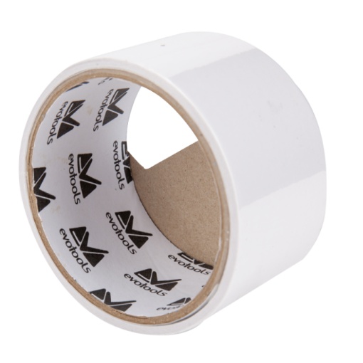 Banda Dublu Adeziva din Material Textil Netesut