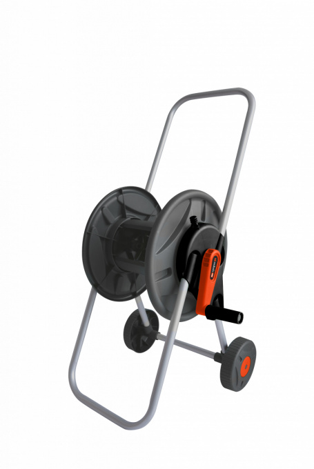 Carucior pentru Furtun 2014 PLUS