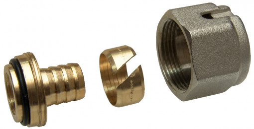 Conector 24x19 PP / D[mm]: 16