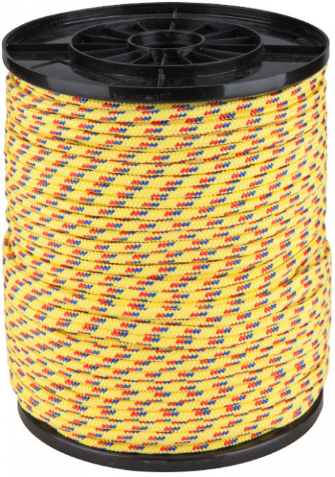 Cordelina Galben/Multicolor