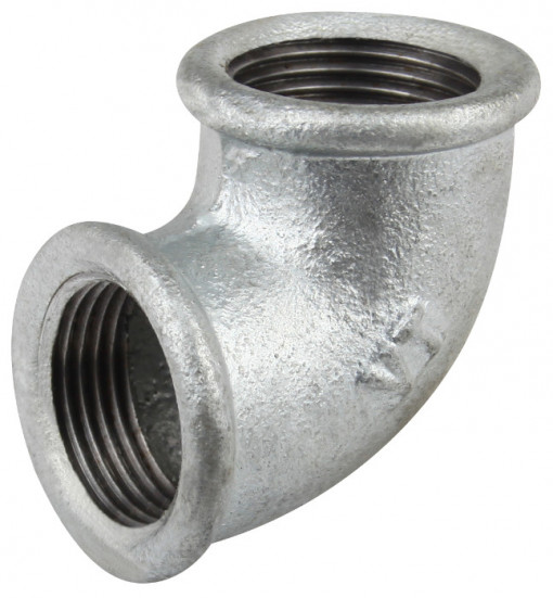 Cot Zincat FI-FI 90 Evo / D[inch]: 3/8