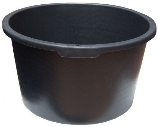 Cuva pentru Mortar Rotunda