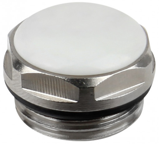 Dop Calorifer Otel 1/2"