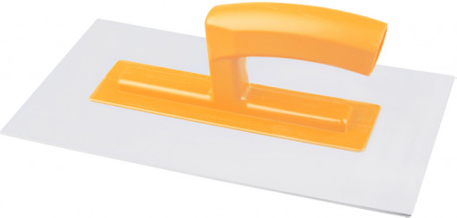 Drisca Plastic / L[mm]: 280; B[mm]: 140; C: Alb