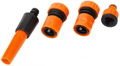 Duza de Stropit Reglabila cu Accesorii 2012