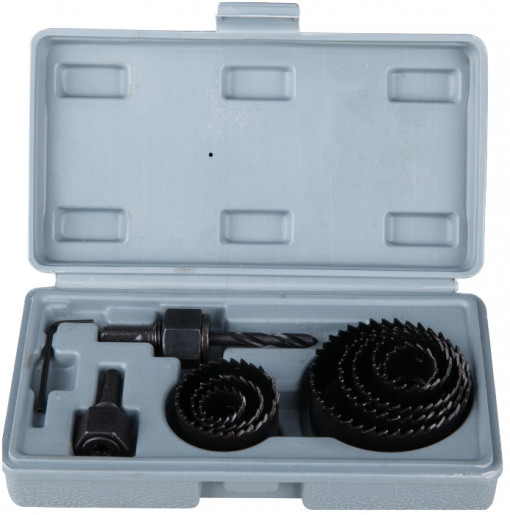 Freze Decupat 11 Pcs