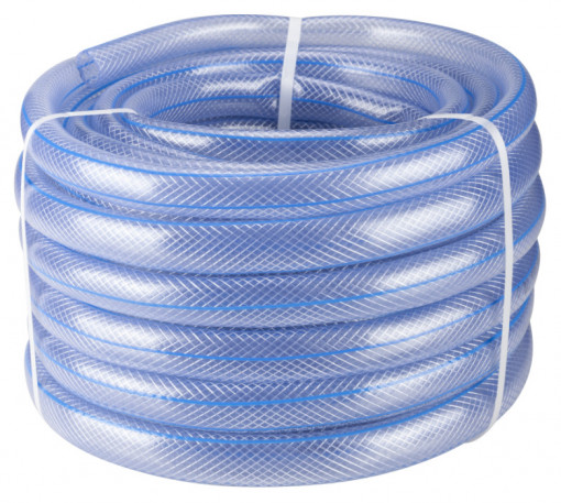 Furtun Transparent cu Insertie ETS A