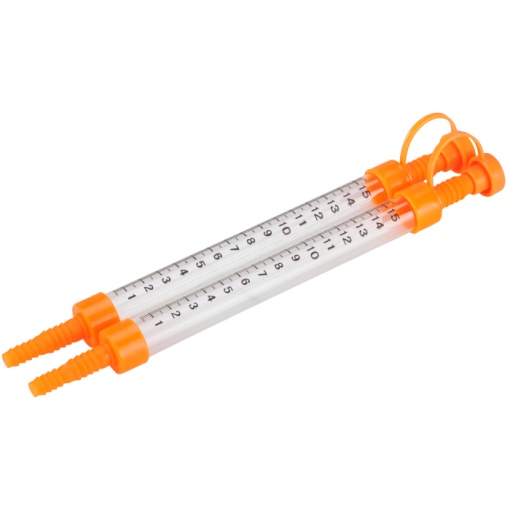 Indicator Furtun Nivel / 2 bucati
