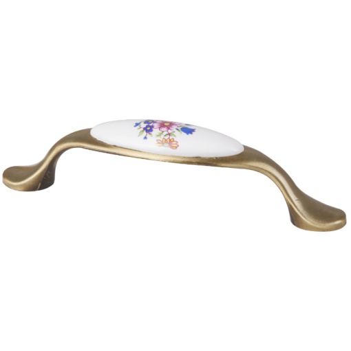 Maner Mobilier Model Ceramic 4902 / L[mm]: 96