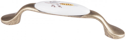 Maner Mobilier Model Ceramic Spic / L[mm]: 96