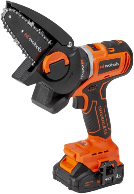 Cap Mini Ferastrau MT20