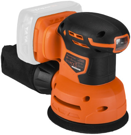 MASINA DE SLEFUIT ROTATIVA FARA ACUMULATOR SI INCARCATOR MAX 20V ONE EPTO