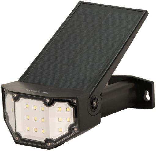 Mini Proiector Solar Raza 180 / P[W]: 1.5